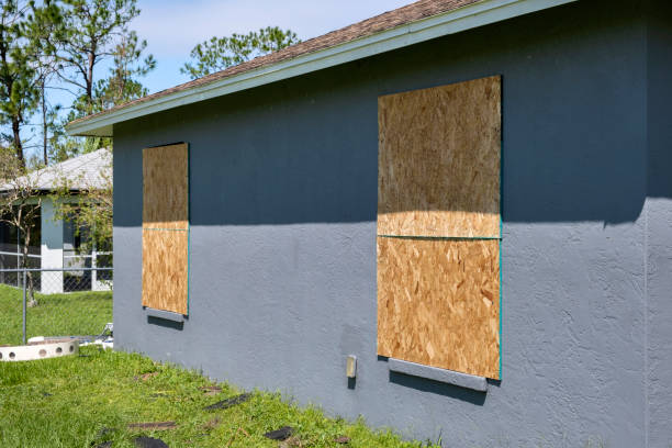 Affordable Siding Repair and Maintenance Services in Hagan, GA